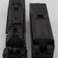 AHM 5092 HO Scale Undecorated Steam Locomotive & Tender EX/Box