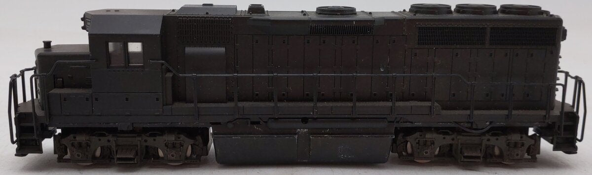 Atlas HO Scale Undercoated Diesel Locomotive VG