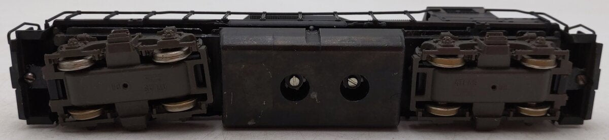 Atlas HO Scale Undercoated Diesel Locomotive VG