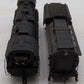 AHM 5099 HO Baltimore & Ohio 2-10-2 Steam Locomotive & Tender/Box