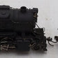 AHM 5099 HO Baltimore & Ohio 2-10-2 Steam Locomotive & Tender/Box