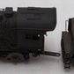 AHM 5099 HO Baltimore & Ohio 2-10-2 Steam Locomotive & Tender/Box