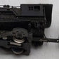 AHM 5099 HO Baltimore & Ohio 2-10-2 Steam Locomotive & Tender/Box