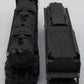 AHM 5099 HO Baltimore & Ohio 2-10-2 Steam Locomotive & Tender/Box