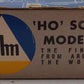 AHM 5099 HO Baltimore & Ohio 2-10-2 Steam Locomotive & Tender/Box