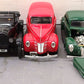 Assorted 1:24 Scale Vehicle Trucks [5] EX