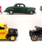 Assorted 1:24 Scale Vehicle Trucks [5] EX