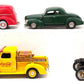 Assorted 1:24 Scale Vehicle Trucks [5] EX