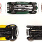 Assorted 1:24 Scale Vehicle Trucks [5] EX