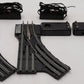 Lionel O22 Vintage O Left-Hand & Right-Hand Electric Remote Switches [3] VG