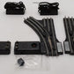 Lionel O22 Vintage O Left-Hand & Right-Hand Electric Remote Switches [3] VG