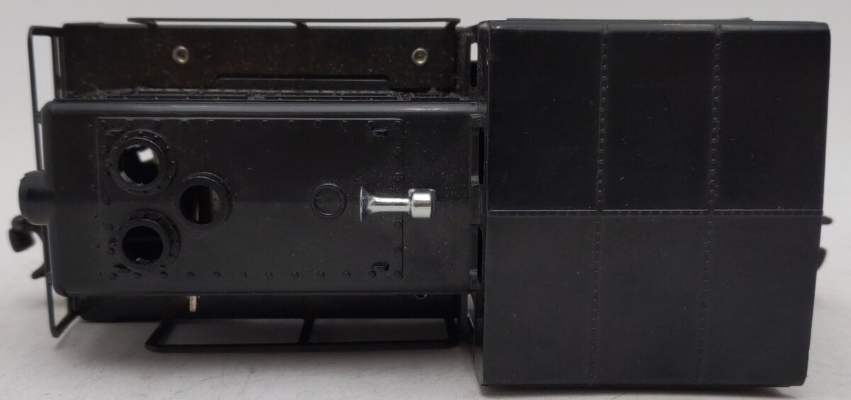 Lionel 41 Vintage O Gauge Postwar U.S Army Gas Turbine Powered Diesel Locomotive VG/Box