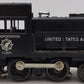 Lionel 41 Vintage O Gauge Postwar U.S Army Gas Turbine Powered Diesel Locomotive VG/Box