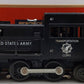Lionel 41 Vintage O Gauge Postwar U.S Army Gas Turbine Powered Diesel Locomotive VG/Box