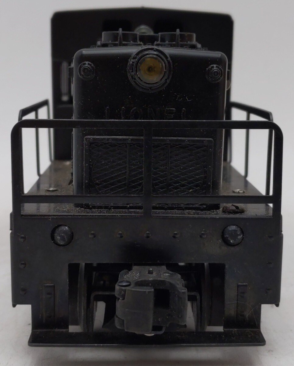 Lionel 41 Vintage O Gauge Postwar U.S Army Gas Turbine Powered Diesel Locomotive VG/Box