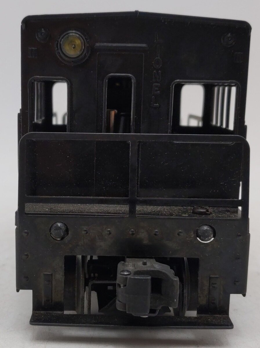 Lionel 41 Vintage O Gauge Postwar U.S Army Gas Turbine Powered Diesel Locomotive VG/Box
