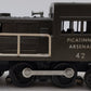 Lionel 42 Vintage O Picatinny Arsenal Switcher VG