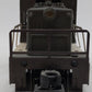 Lionel 42 Vintage O Picatinny Arsenal Switcher VG