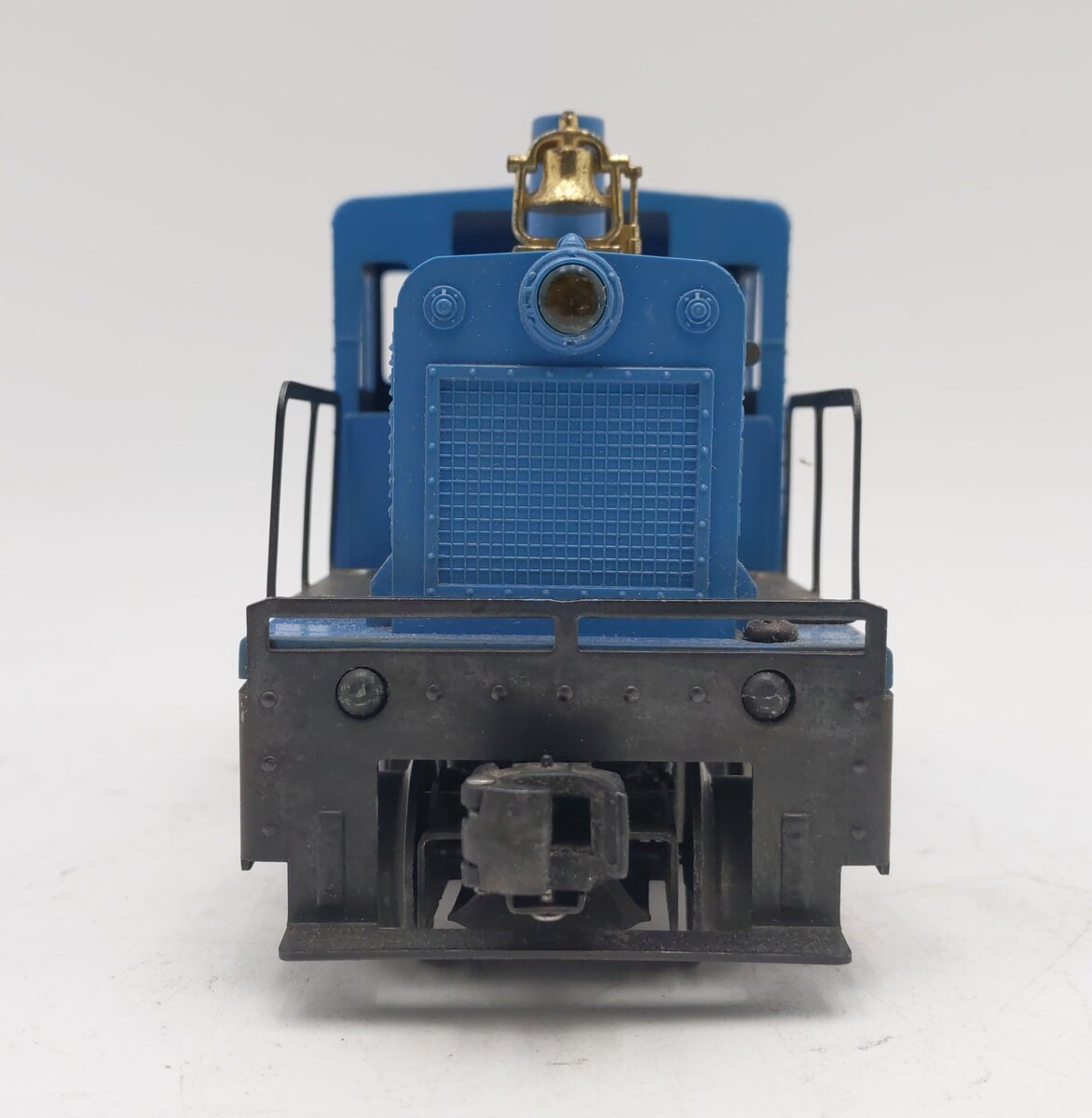 Lionel 51 Vintage O Navy Yard Turbine Powered Diesel Switcher VG/Box