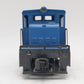 Lionel 51 Vintage O Navy Yard Turbine Powered Diesel Switcher VG/Box