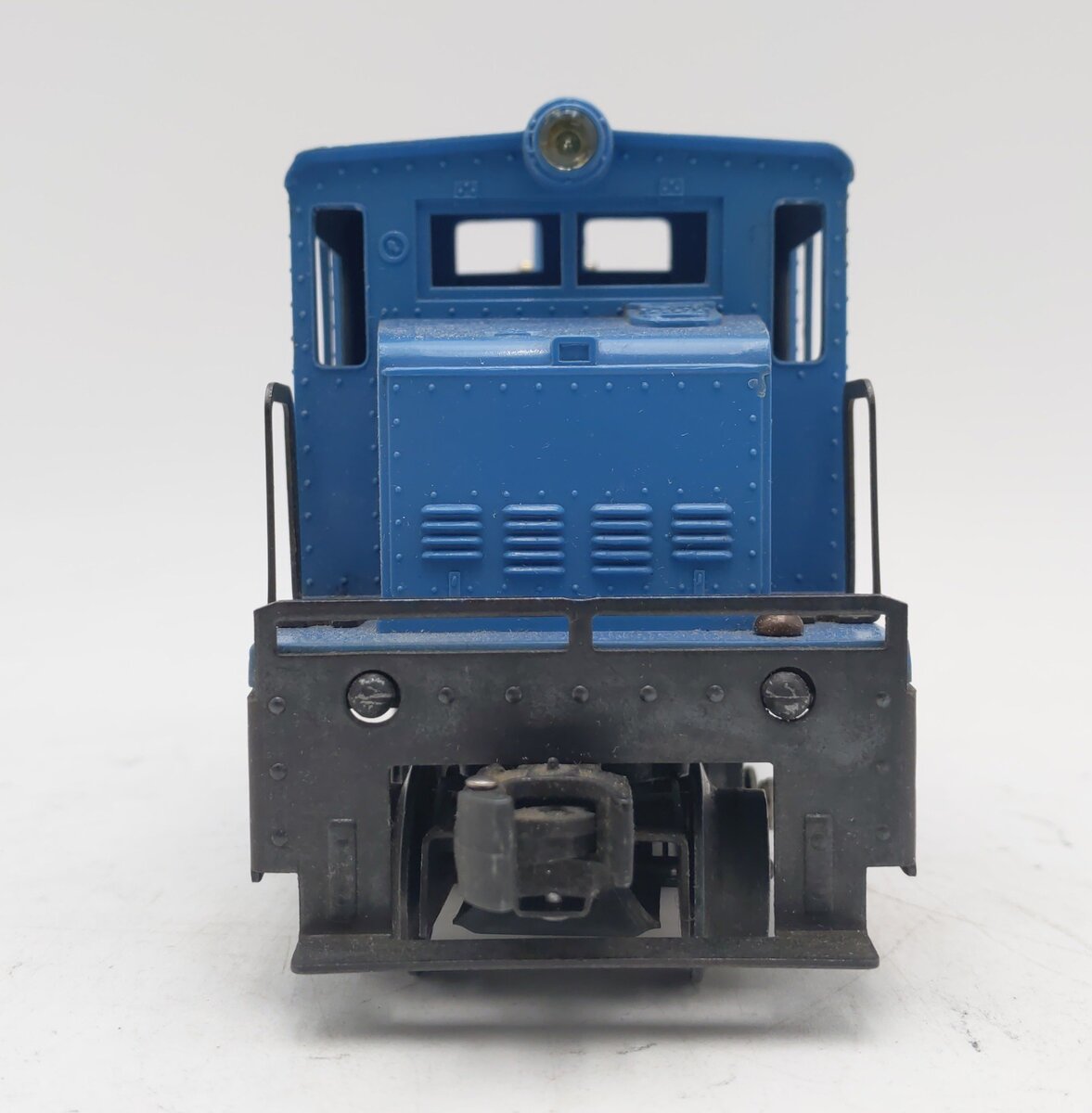 Lionel 51 Vintage O Navy Yard Turbine Powered Diesel Switcher VG/Box