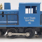 Lionel 51 Vintage O Navy Yard Turbine Powered Diesel Switcher VG/Box