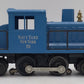 Lionel 51 Vintage O Navy Yard Turbine Powered Diesel Switcher EX/Box