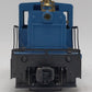 Lionel 51 Vintage O Navy Yard Turbine Powered Diesel Switcher EX/Box