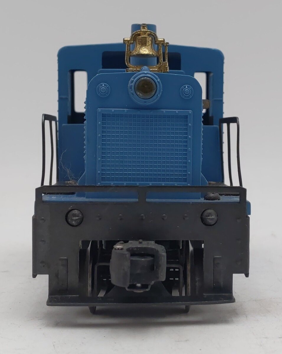 Lionel 51 Vintage O Navy Yard Turbine Powered Diesel Switcher EX/Box