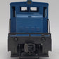 Lionel 51 Vintage O Navy Yard Turbine Powered Diesel Switcher EX/Box