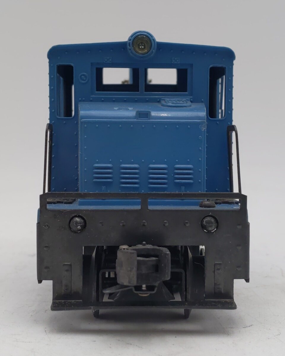 Lionel 51 Vintage O Navy Yard Turbine Powered Diesel Switcher EX/Box