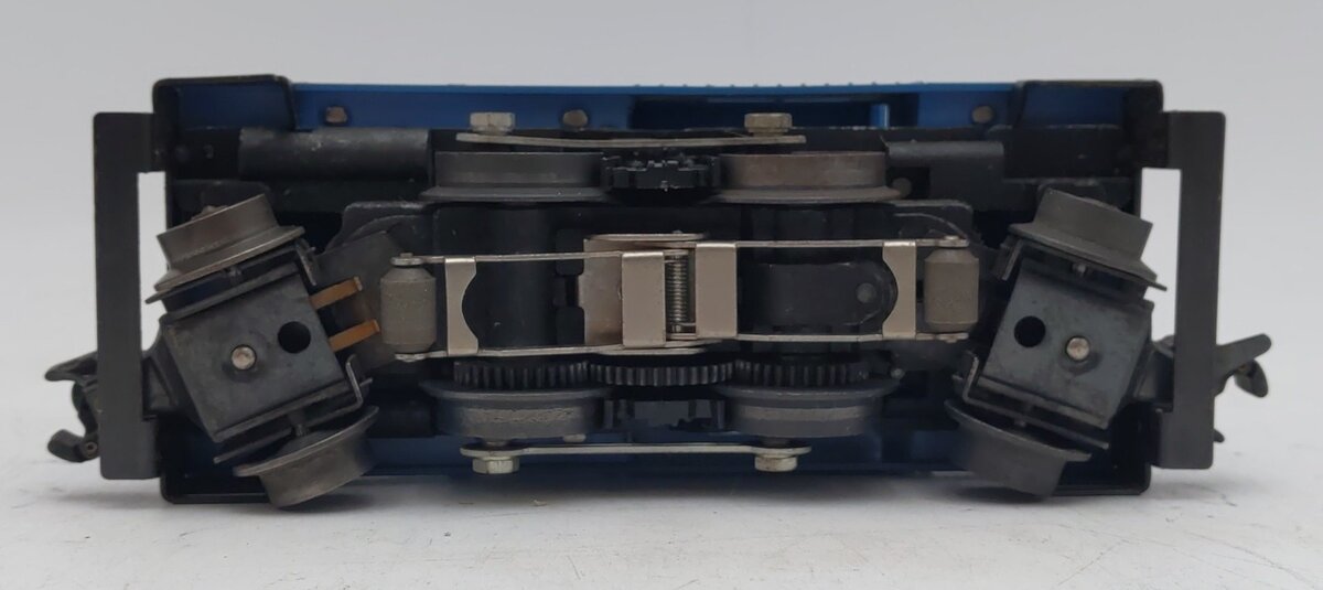 Lionel 51 Vintage O Navy Yard Turbine Powered Diesel Switcher EX/Box