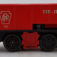 Lionel 55 Vintage O Gauge Postwar Pennsylvania Railroad Operating Tie-Jector Car VG/Box
