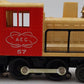 Lionel 57 O Vintage Postwar AEC Diesel Switcher - RARE VG/Box