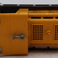 Lionel 54 Vintage O Postwar Ballast Tamper Car VG