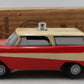Lionel 68 Vintage O Executive Inspection Car VG/Box