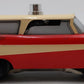 Lionel 68 Vintage O Executive Inspection Car VG/Box