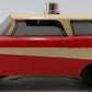 Lionel 68 Vintage O Executive Inspection Car VG/Box