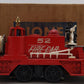 Lionel 52 Vintage O Motorized Fire Car VG/Box
