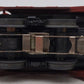Lionel 52 Vintage O Motorized Fire Car VG/Box