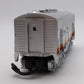 MTH 30-2133 O Gauge Santa Fe F3 B-Unit Non-Powered Diesel Engine NIB