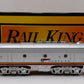 MTH 30-2133 O Gauge Santa Fe F3 B-Unit Non-Powered Diesel Engine NIB