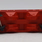 MTH 20-97105 O Gauge Burlington PS-2 Covered Hopper Car #189312 NIB