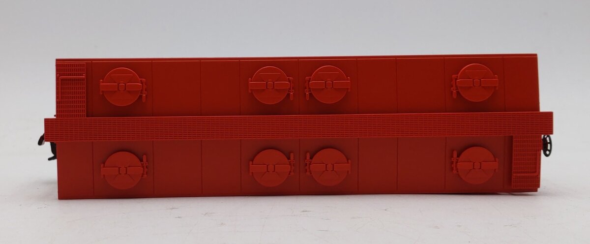 MTH 20-97105 O Gauge Burlington PS-2 Covered Hopper Car #189312 NIB