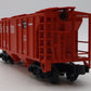 MTH 20-97105 O Gauge Burlington PS-2 Covered Hopper Car #189312 NIB