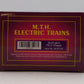 MTH 20-97105 O Gauge Burlington PS-2 Covered Hopper Car #189312 NIB