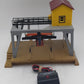MTH 30-9119 O Gauge AF No. 787 Log Loader VG