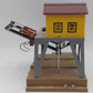 MTH 30-9119 O Gauge AF No. 787 Log Loader VG
