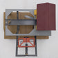 MTH 30-9119 O Gauge AF No. 787 Log Loader VG