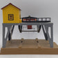 MTH 30-9119 O Gauge AF No. 787 Log Loader VG